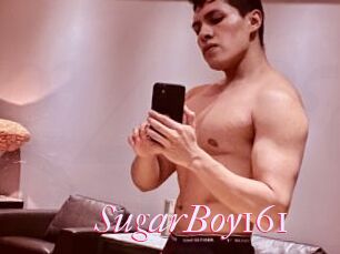 SugarBoy161
