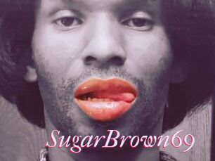 SugarBrown69
