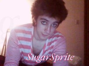 SugarSprite