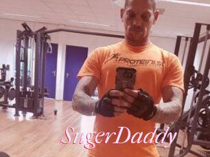 SugerDaddy