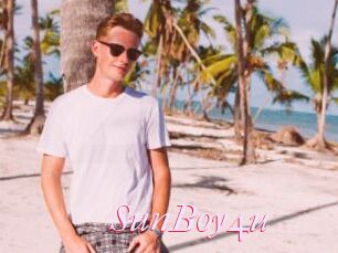 SunBoy4u