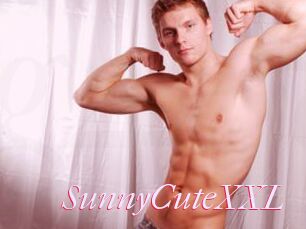 SunnyCuteXXL