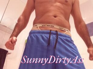SunnyDirtyAss