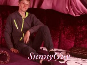 SunnyGuy