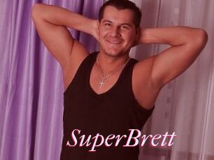SuperBrett