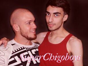 SuperChigoboys