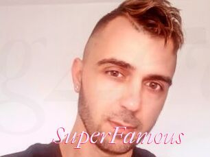 SuperFamous