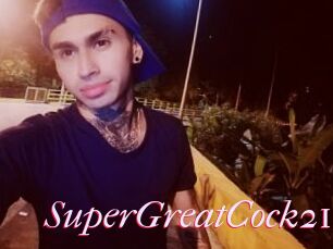 SuperGreatCock21