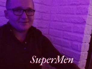 SuperMen