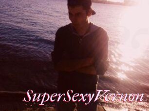 SuperSexyVernon