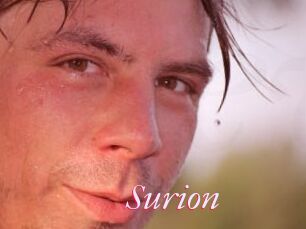 Surion