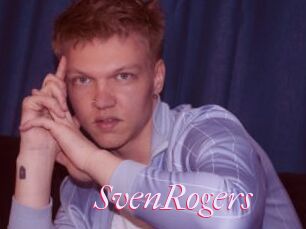 SvenRogers