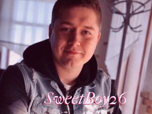 SweetBoy26