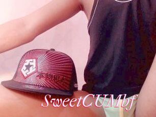 SweetCUMbf