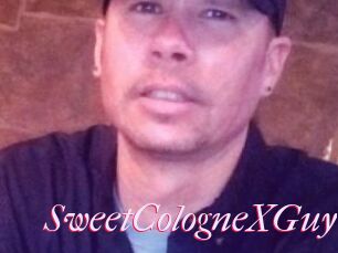 SweetCologneXGuy