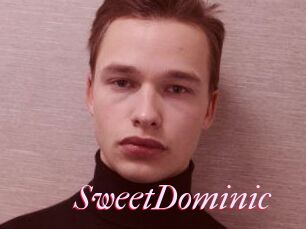 SweetDominic