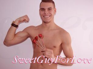 SweetGuyF0rL0ve