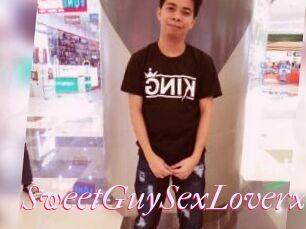 SweetGuySexLoverxx