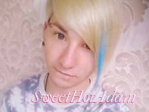 SweetHotAdam