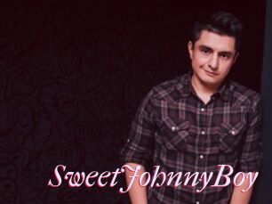SweetJohnnyBoy