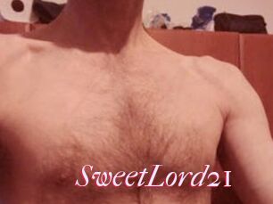 SweetLord21