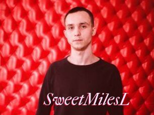 SweetMilesL