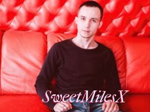 SweetMilesX