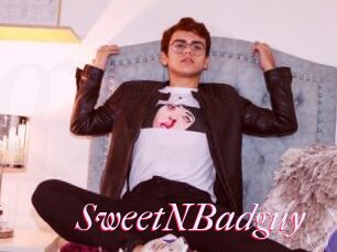 SweetNBadguy