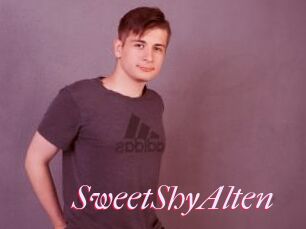SweetShyAlten