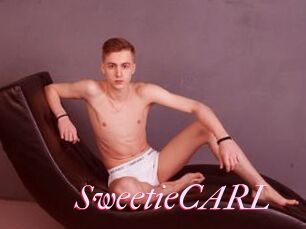 SweetieCARL