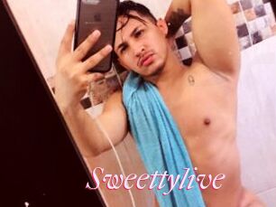 Sweettylive