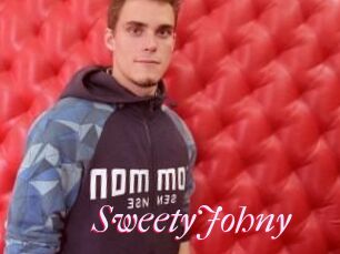 SweetyJohny