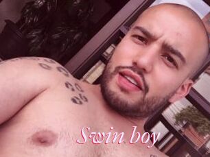 Swin_boy
