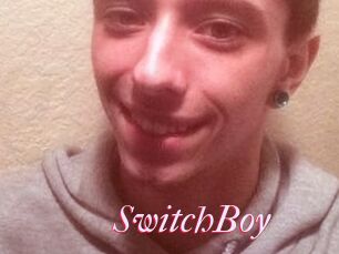 SwitchBoy