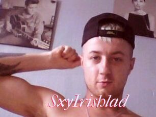 SxyIrish_lad