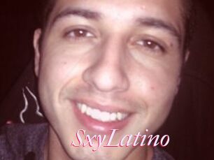 SxyLatino