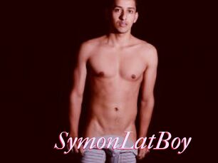 SymonLatBoy