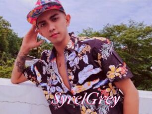 SyrelGrey