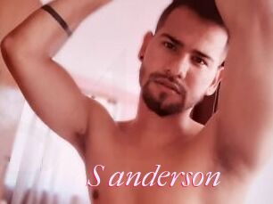 S_anderson