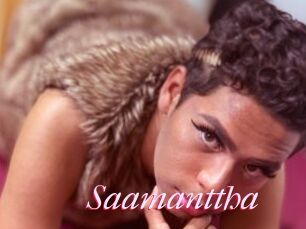 Saamanttha