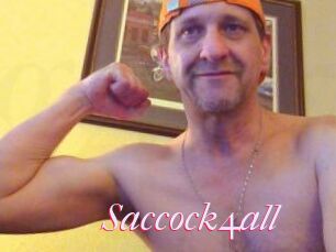 Saccock4all