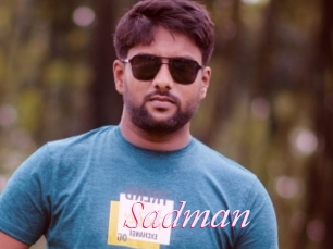 Sadman