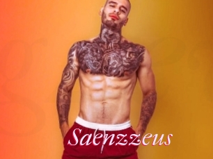 Saenzzeus