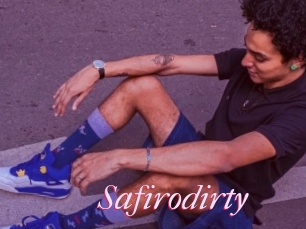 Safirodirty
