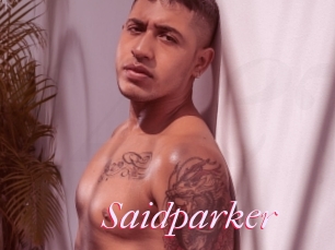 Saidparker