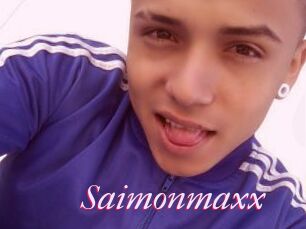 Saimonmaxx