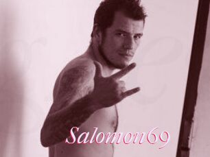 Salomon69