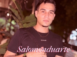Salomonduarte