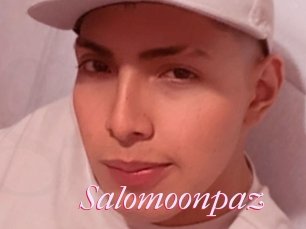 Salomoonpaz