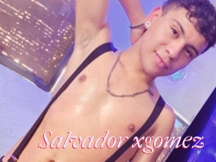 Salvador_xgomez